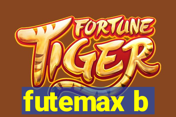 futemax b